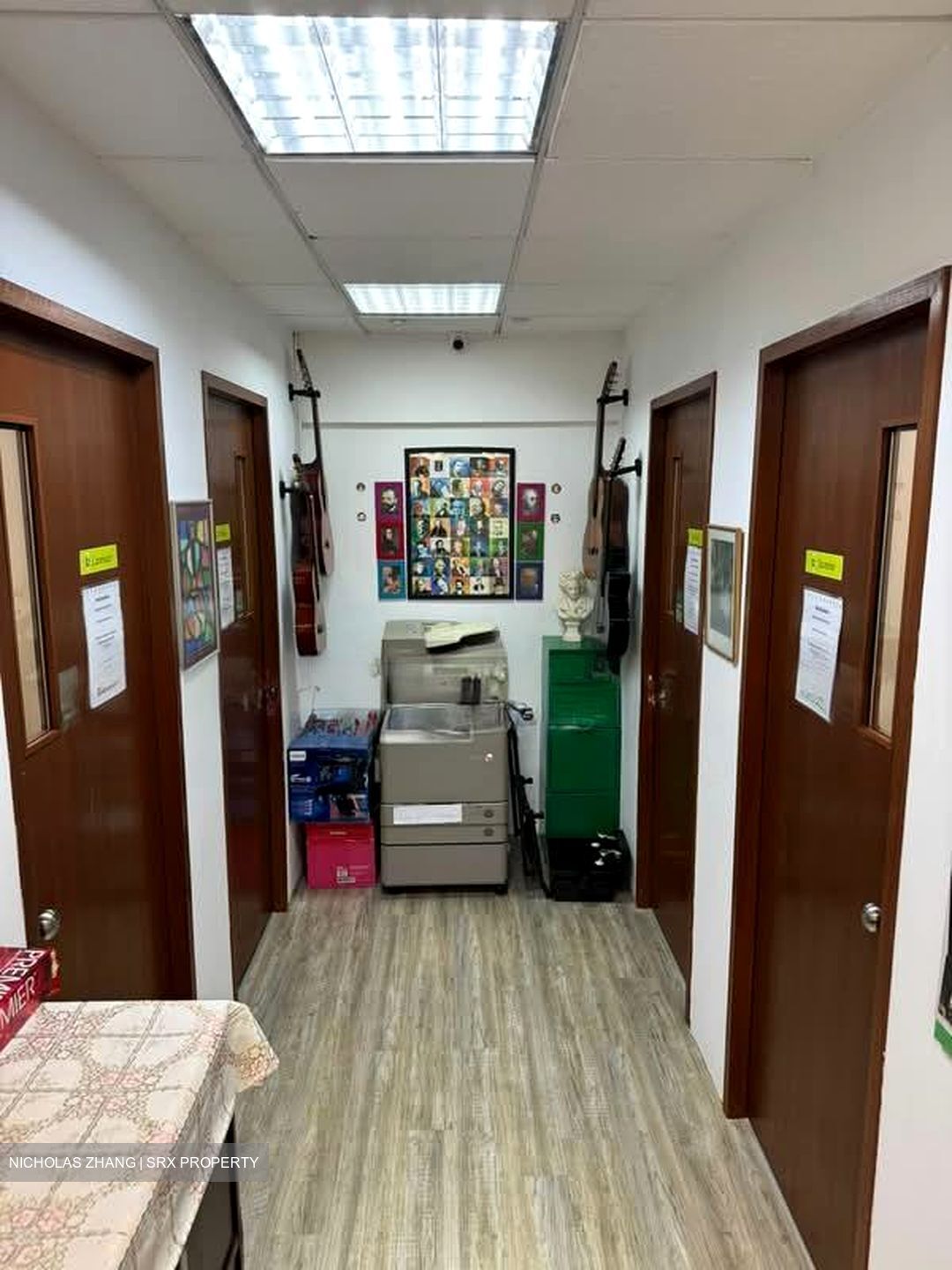 Ang Mo Kio East Area Office (D20), Retail #544507341